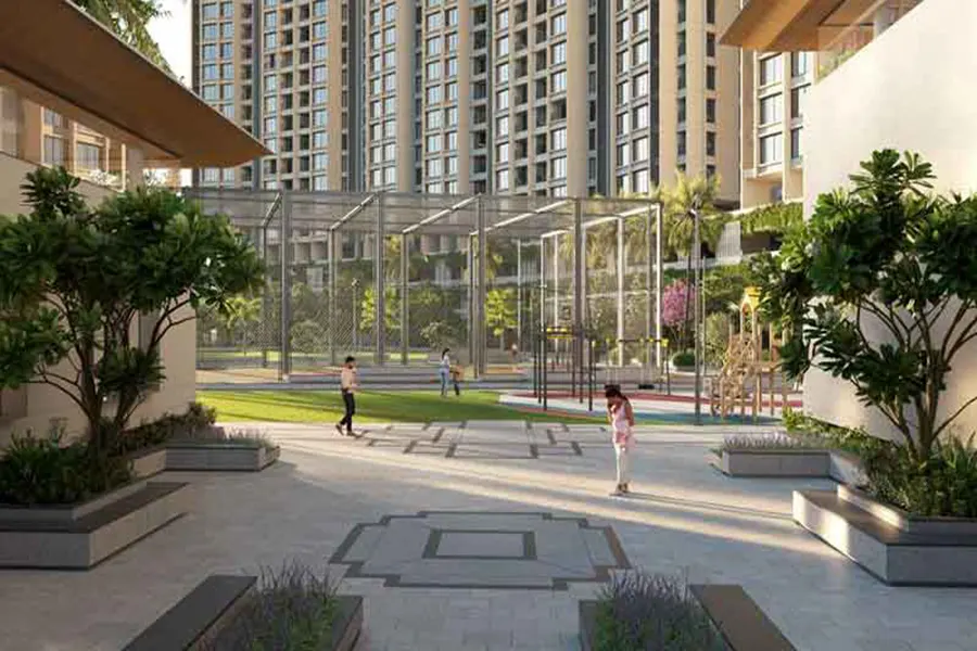 Abhinav The Curve Virar West gallery image 4