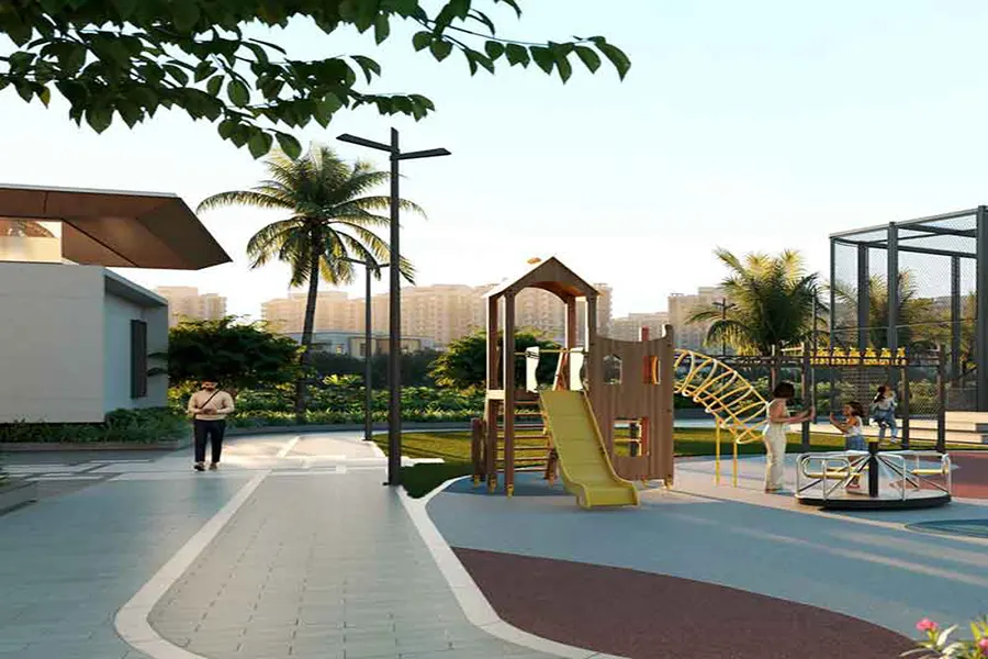 Abhinav The Curve Virar West gallery image 6