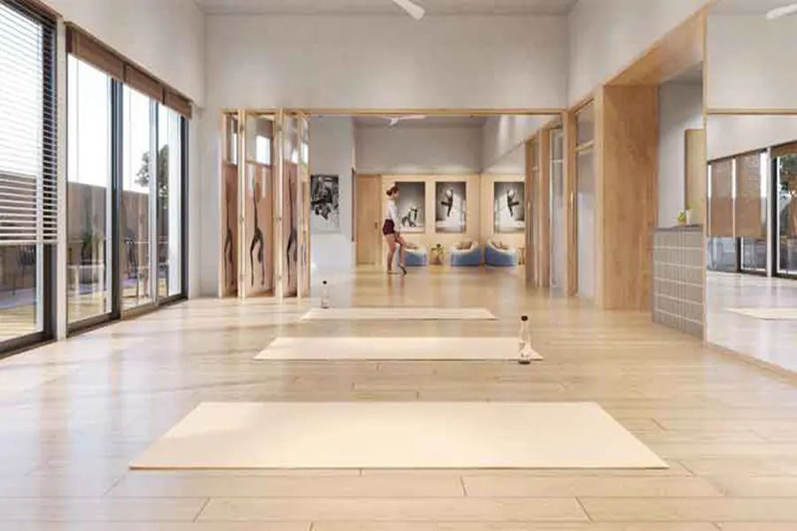 Abhinav The Curve Virar West gallery image 5