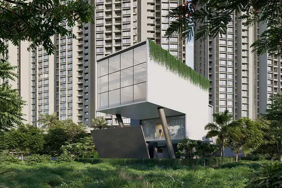 Abhinav The Curve Virar West gallery image 8