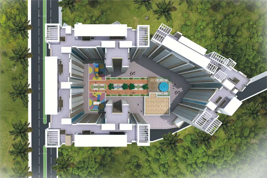 Deep Sky Vasai East gallery image 6