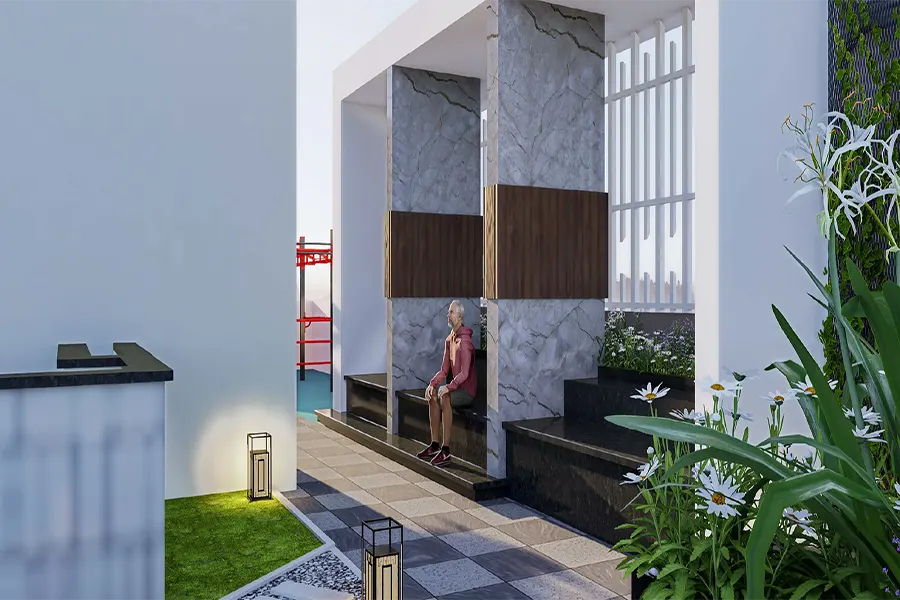Agarwal Sky Heights Vasai gallery image 5