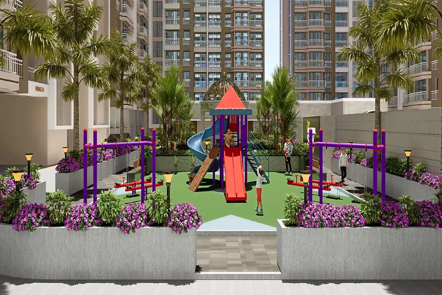Agarwal Sky Heights Vasai gallery image 3