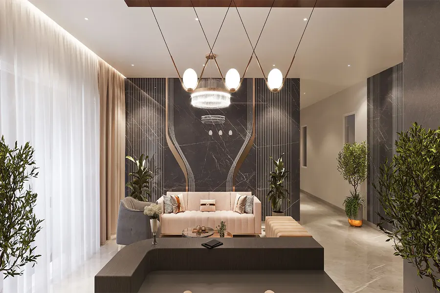 Agarwal Sky Heights Vasai gallery image 7
