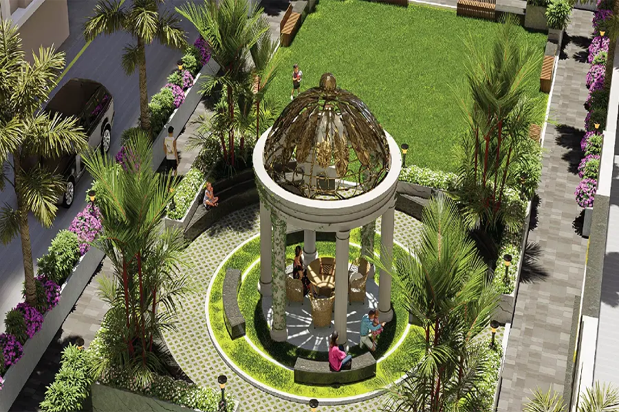 Agarwal Sky Heights Vasai gallery image 9