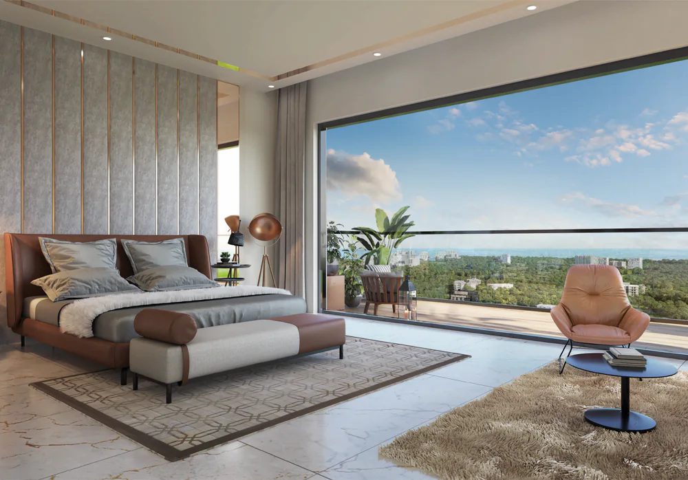 Runwal One Bay Sands gallery image 4