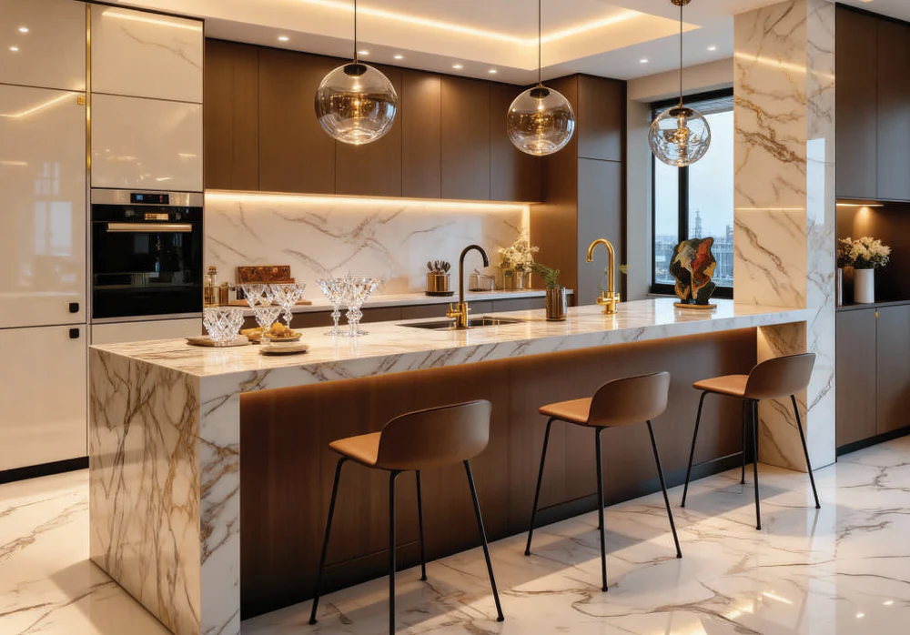 Runwal One Bay Sands gallery image 5