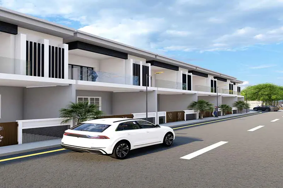 Mayur Evana Dholera gallery image 1