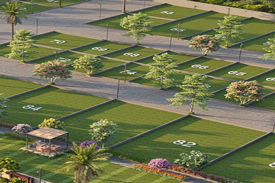 Mayur Evana Dholera gallery image 6