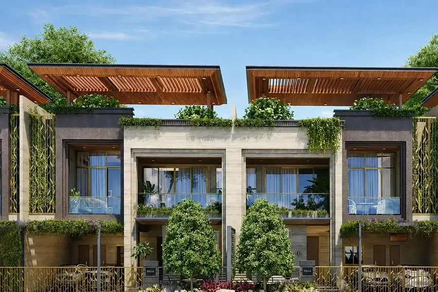 Neoliv Grand Forest Khopoli gallery image 4