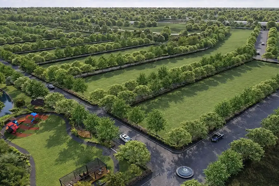 Neoliv Grand Forest Khopoli gallery image 5