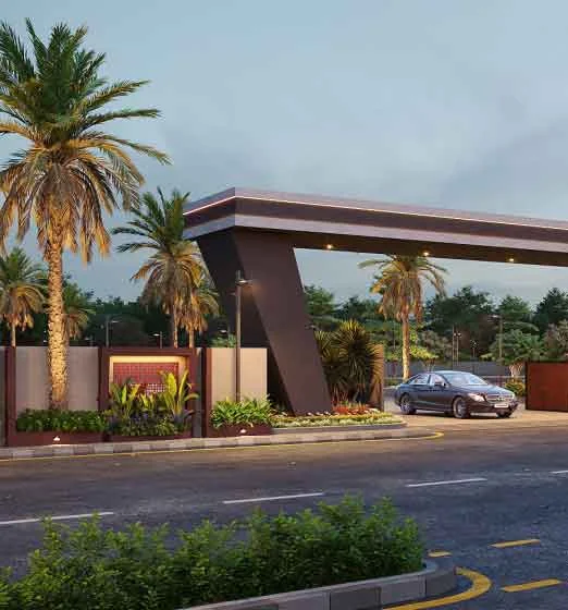 Mayur Ananta II Dholera gallery image 2
