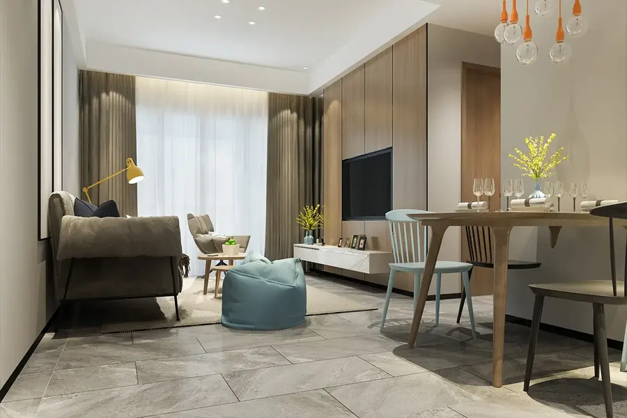K Raheja One Jade Juinagar gallery image 2