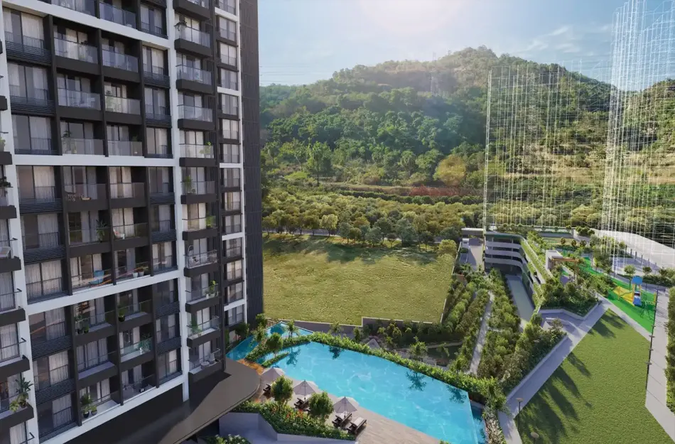 Godrej Varanya Phase 2 Kharghar gallery image 4