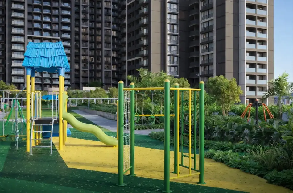 Godrej Varanya Phase 2 Kharghar gallery image 1