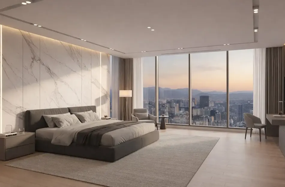 Godrej Varanya Phase 2 Kharghar gallery image 6