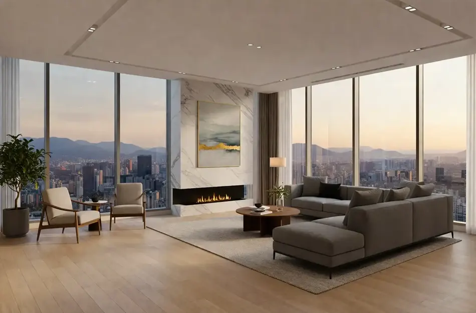 Godrej Varanya Phase 2 Kharghar gallery image 5