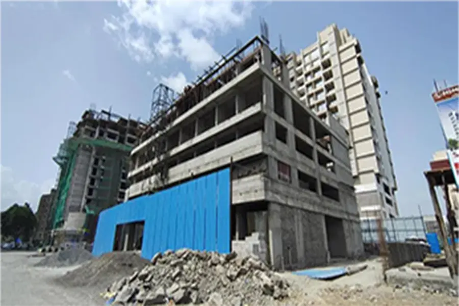 Pillars Nirvana Ulwe gallery image 4