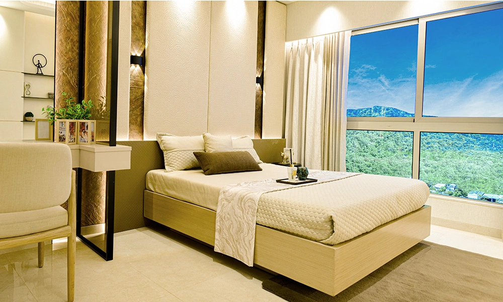 Dosti 604 Thane gallery image 2