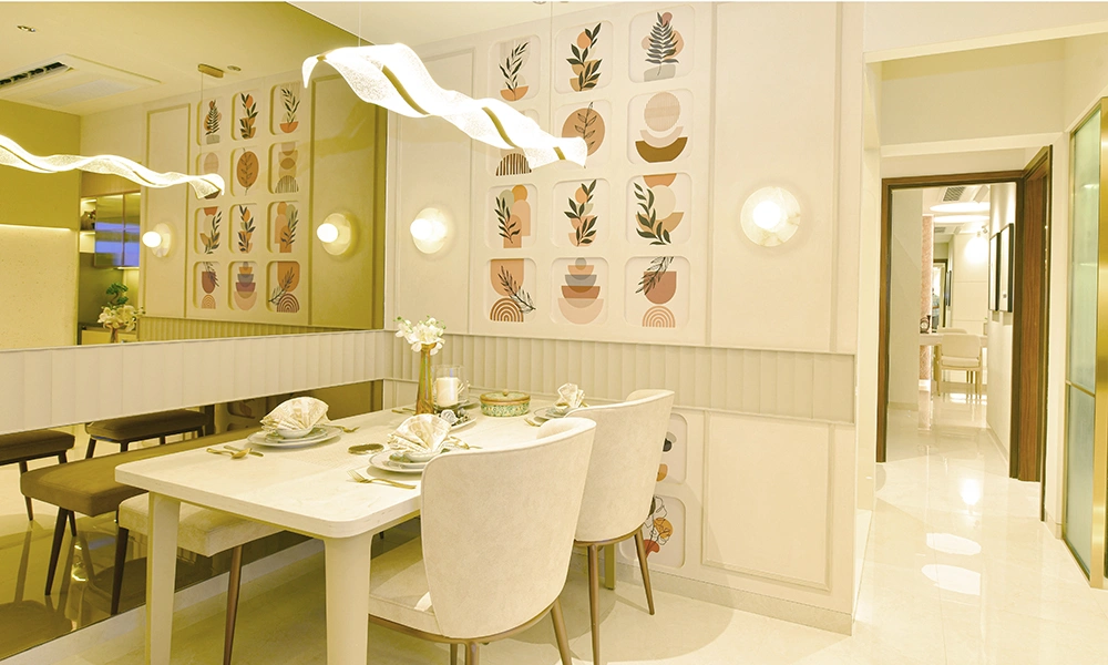 Dosti 604 Thane gallery image 1