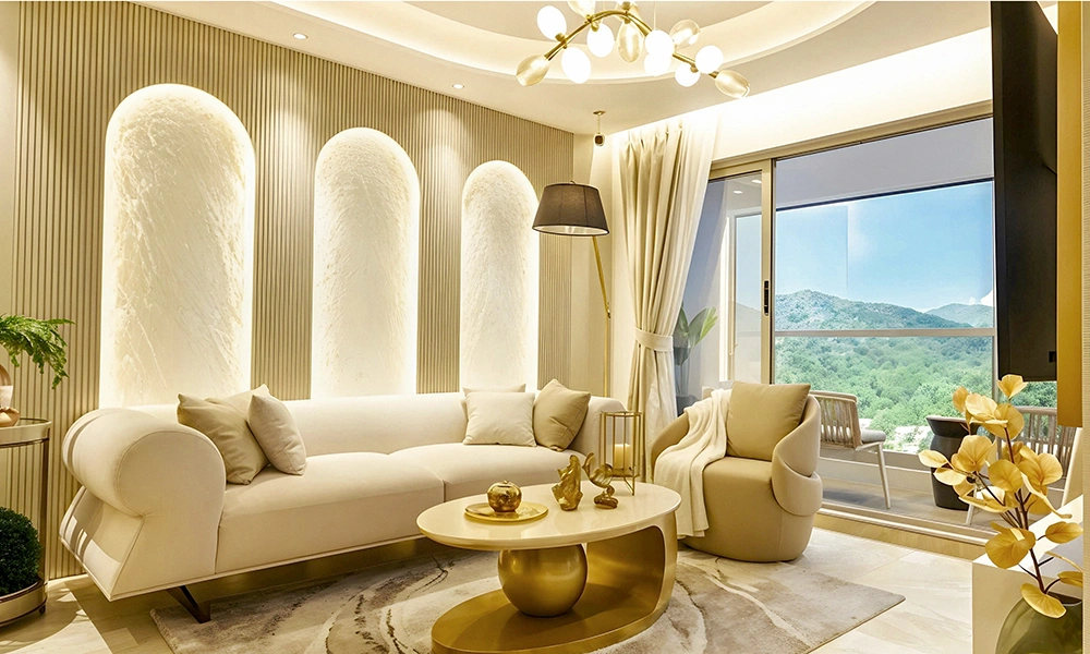 Dosti 604 Thane gallery image 7
