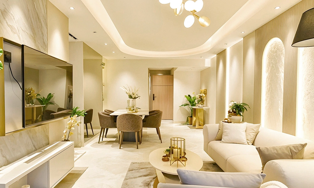 Dosti 604 Thane gallery image 5
