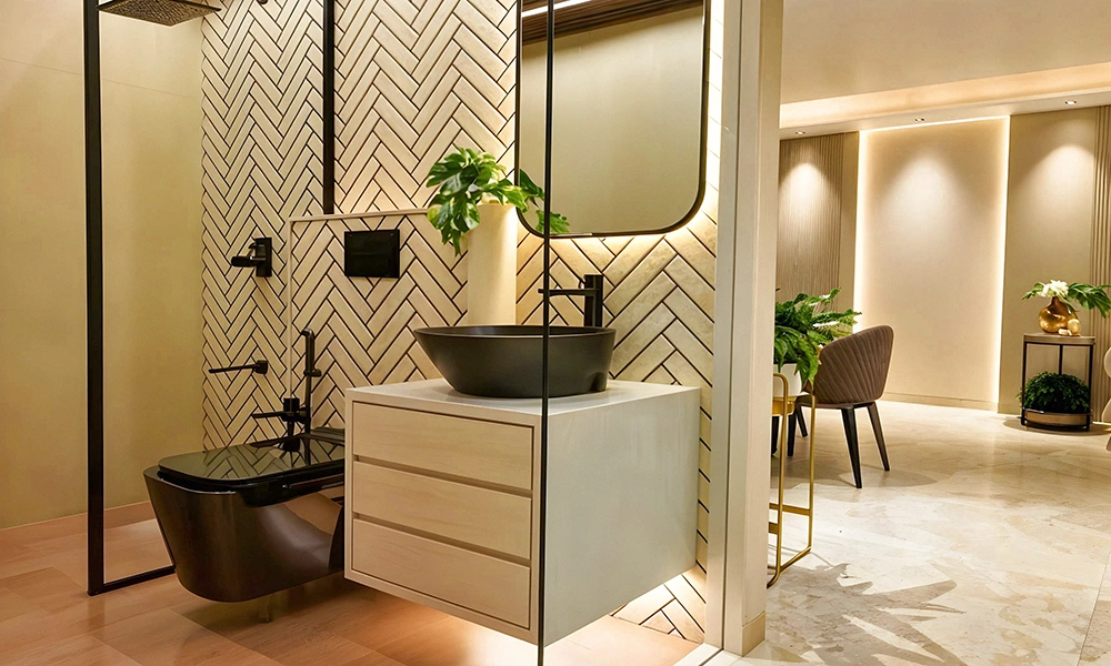 Dosti 604 Thane gallery image 6
