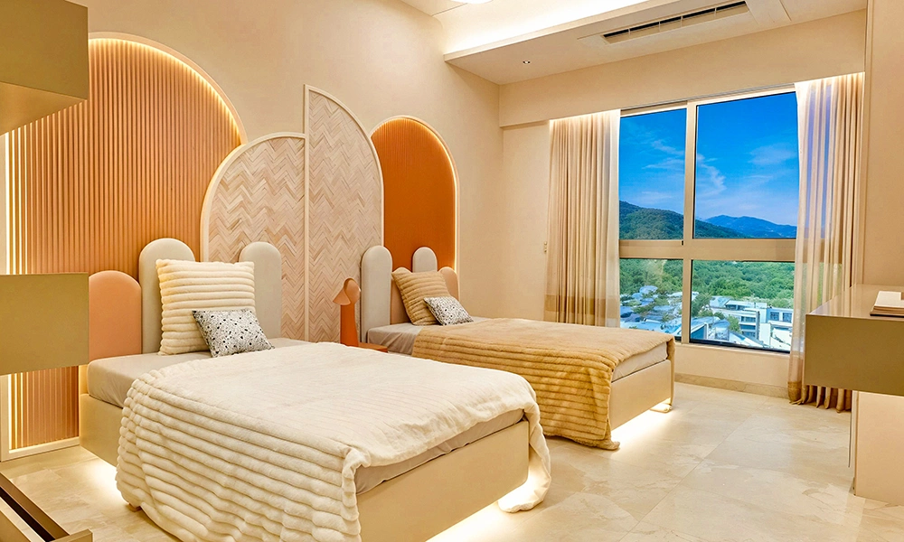 Dosti 604 Thane gallery image 9