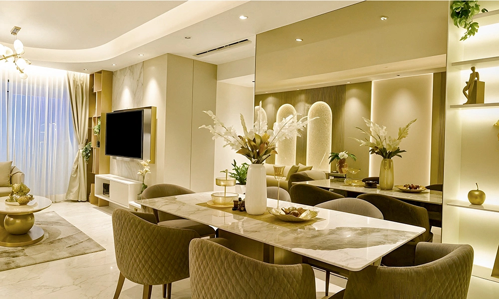 Dosti 604 Thane gallery image 10