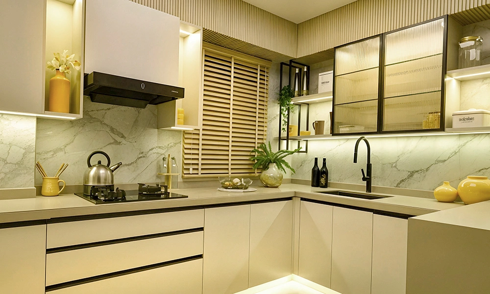 Dosti 604 Thane gallery image 8