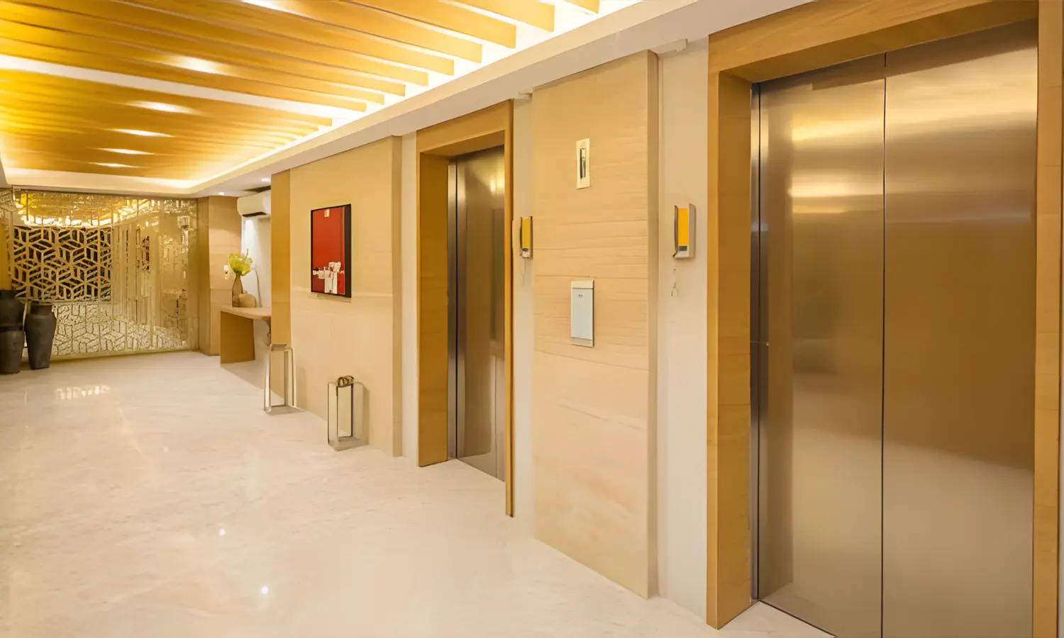 Mahindra Beaconhill Mahalaxmi gallery image 2