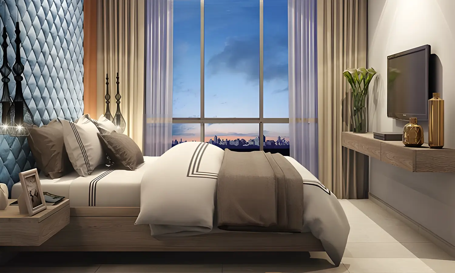 Mahindra Beaconhill Mahalaxmi gallery image 4