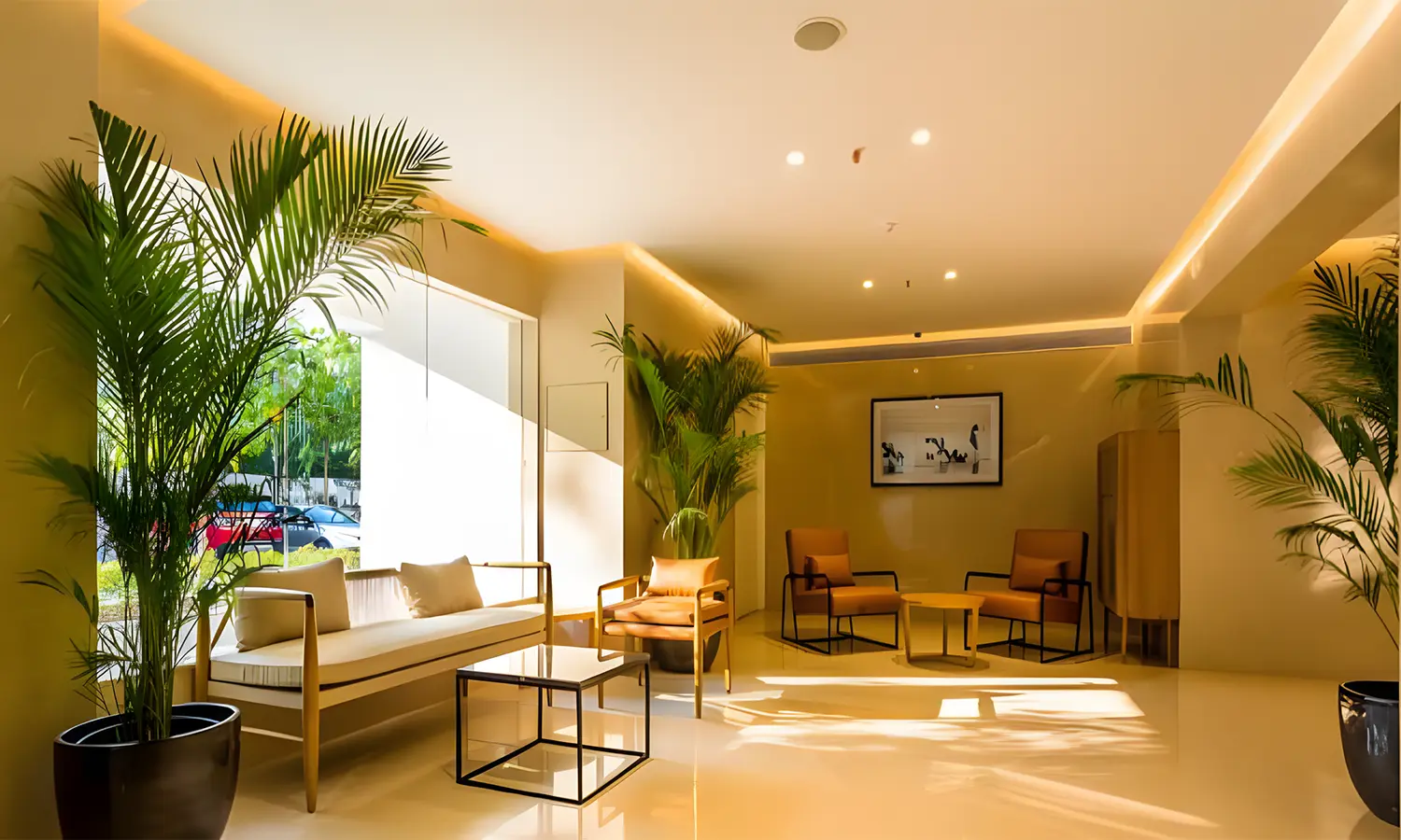 Mahindra Beaconhill Mahalaxmi gallery image 3