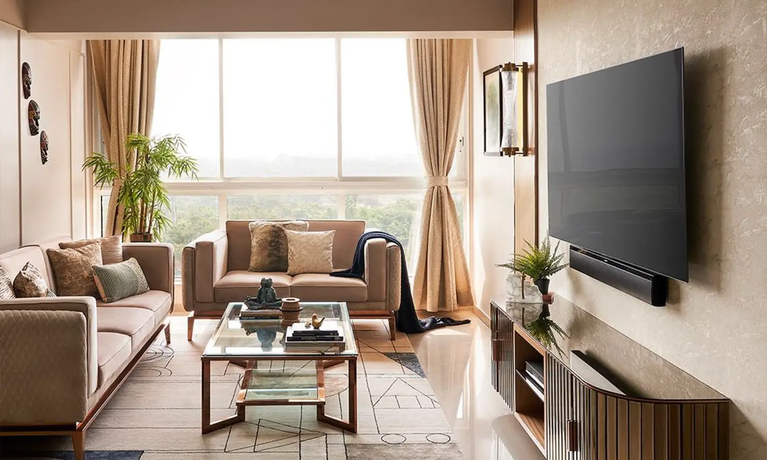 Mahindra Beaconhill Mahalaxmi gallery image 5