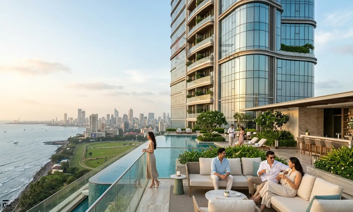 Mahindra Beaconhill Mahalaxmi gallery image 6