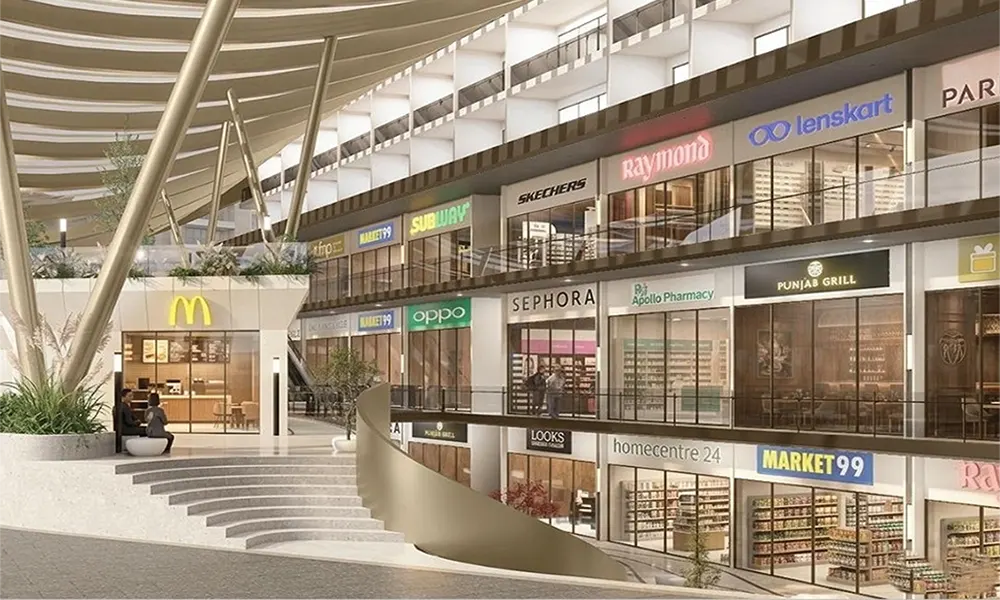 Karyan Nine Ghaziabad gallery image 2
