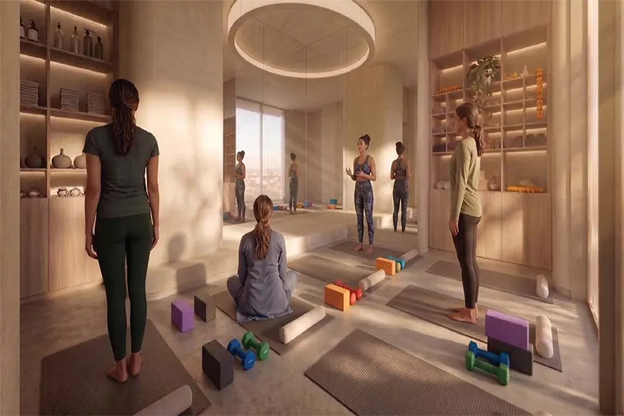 Karyan Trevana Residences gallery image 5