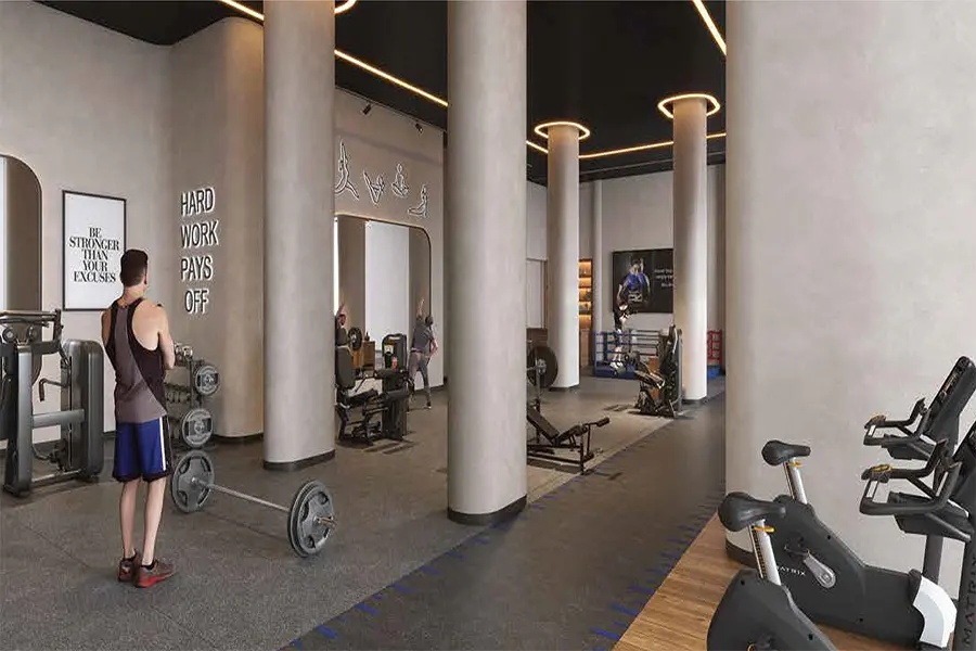 Karyan Trevana Residences gallery image 4