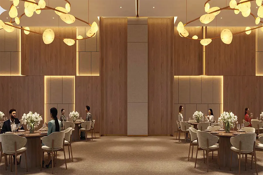 Karyan Trevana Residences gallery image 1