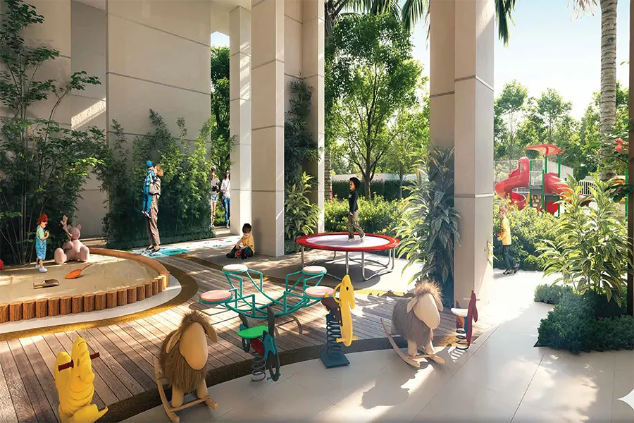 Karyan Trevana Residences gallery image 3