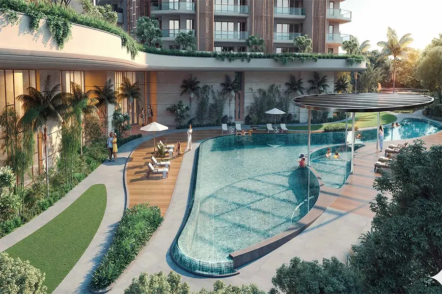 Karyan Trevana Residences gallery image 7