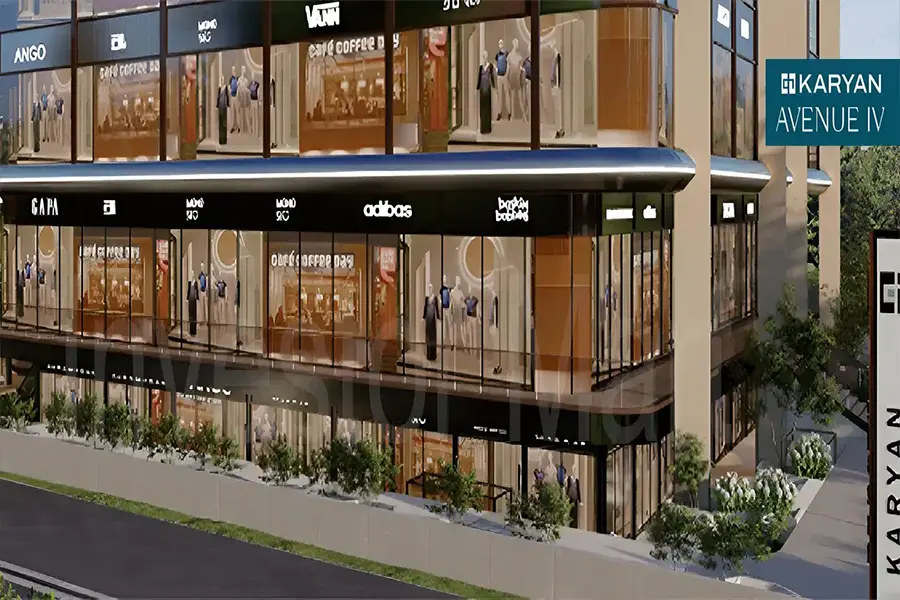 Karyan Avenue IV gallery image 3