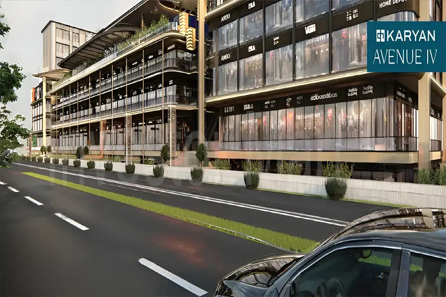 Karyan Avenue IV gallery image 4
