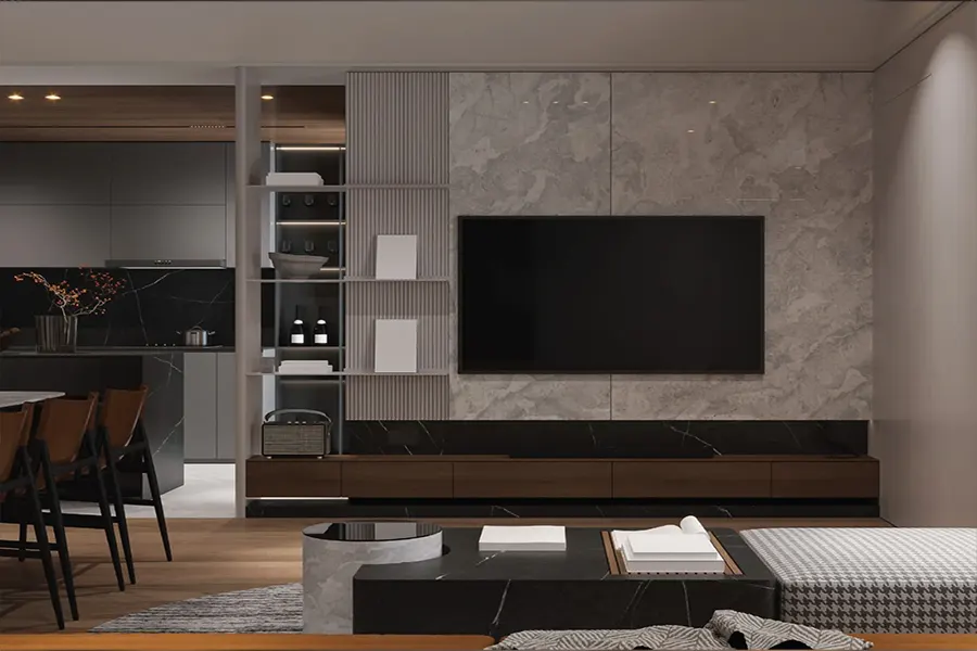 CKV Signature Residences gallery image 3