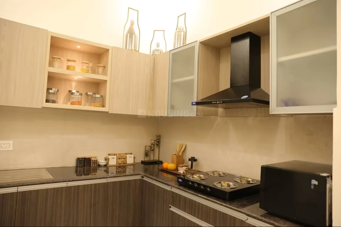 Fusion Vasundhra New Launch gallery image 2