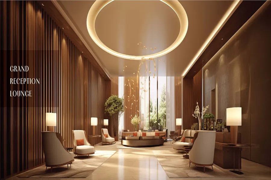 Shreeji Estrella Kharghar Sector 11 gallery image 1