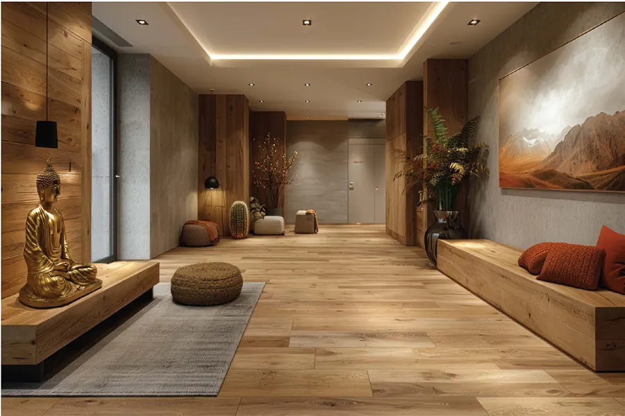 Shreeji Estrella Kharghar Sector 11 gallery image 5