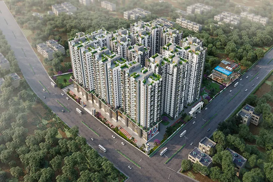 VVIP Madhuban Bapudham Ghaziabad gallery image 4