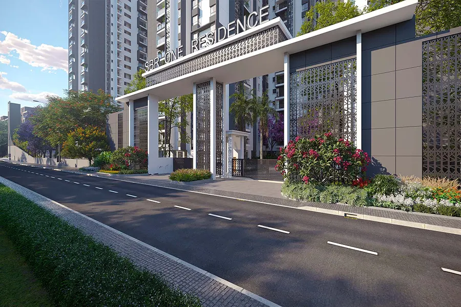 VVIP Madhuban Bapudham Ghaziabad gallery image 5