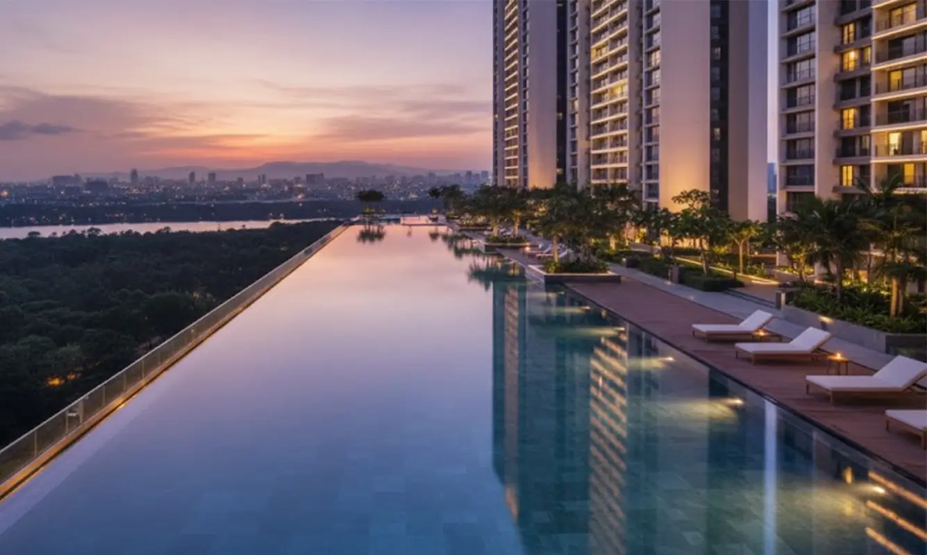Sky Reserve The Sanctuary New Palm Beach gallery image 1